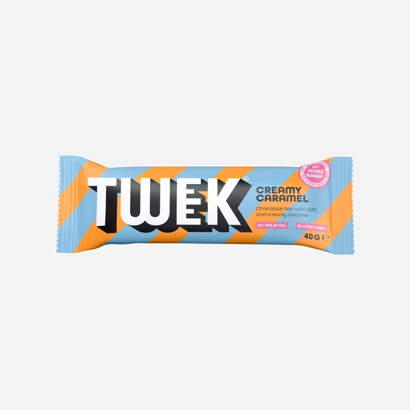 Tyčinka karamelová 12 x 40 g