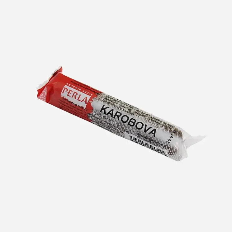 Tyčinka karobová 12 x 50 g