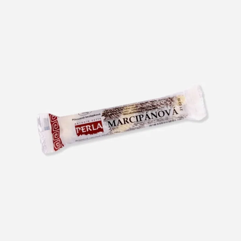 Tyčinka marcipánová 12 x 50 g