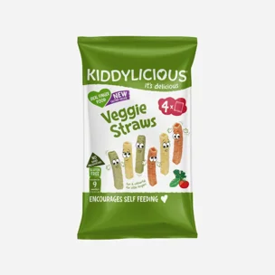 Tyčinky zeleninové multipack 4x12 g 12 x 48 g