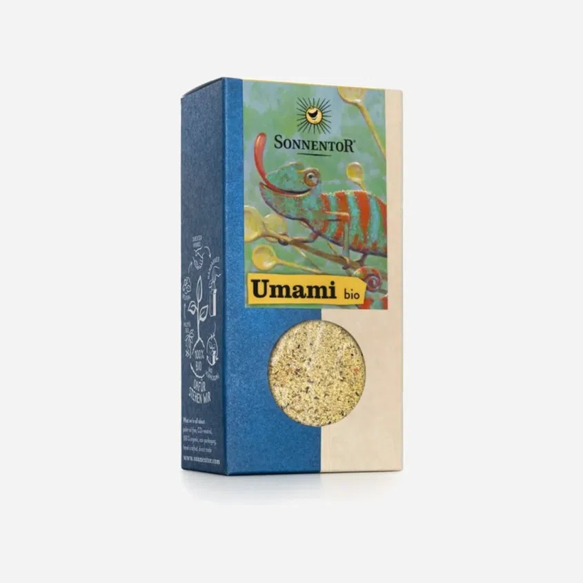 Umami BIO 6 x 60 g