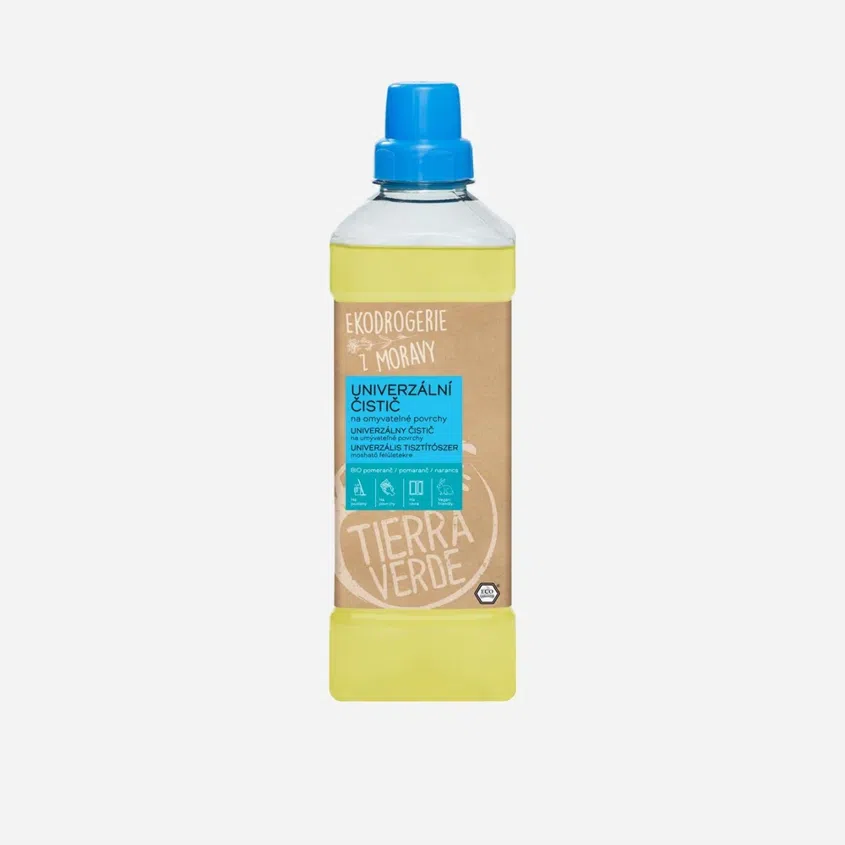 Univerzální čistič 6 x 1000 ml