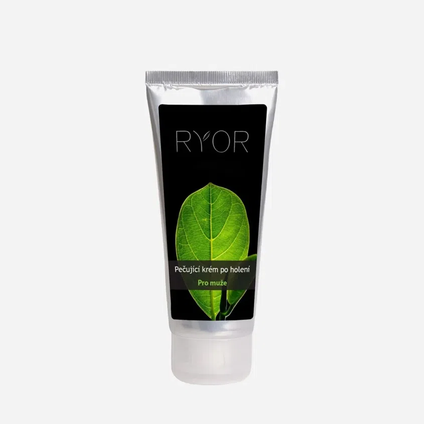 Univerzální pečující krém pro muže 6 x 100 ml