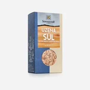Uzená sůl 6 x 150 g