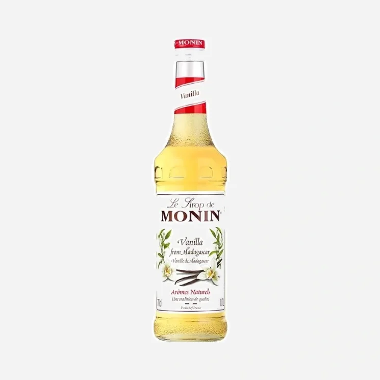 Vanilka 6 x 700 ml