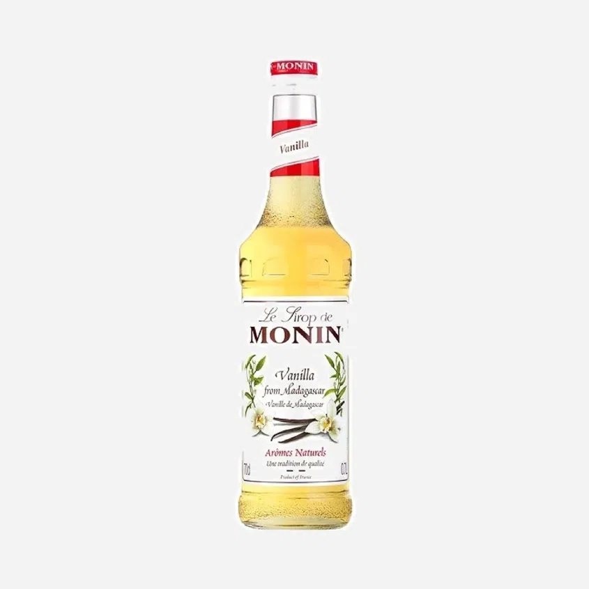 Vanilka 6 x 700 ml