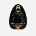 Vařené maso Iberico plech