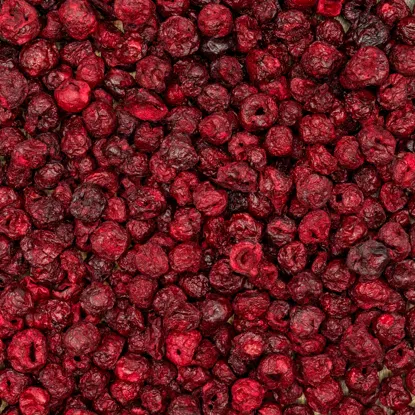 Višně lyofilizované XXL 5 x 125 g