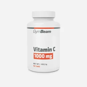 Vitamín C 1000 mg 90 tablet 5 x 90 tablet