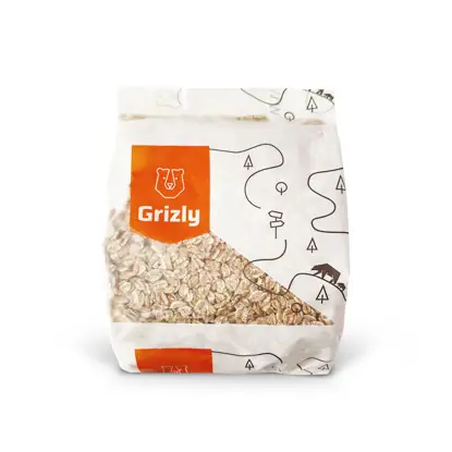 Vločky špaldové BIO