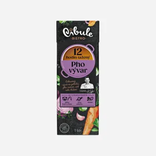 Vývar Pho 6 x 1000 ml