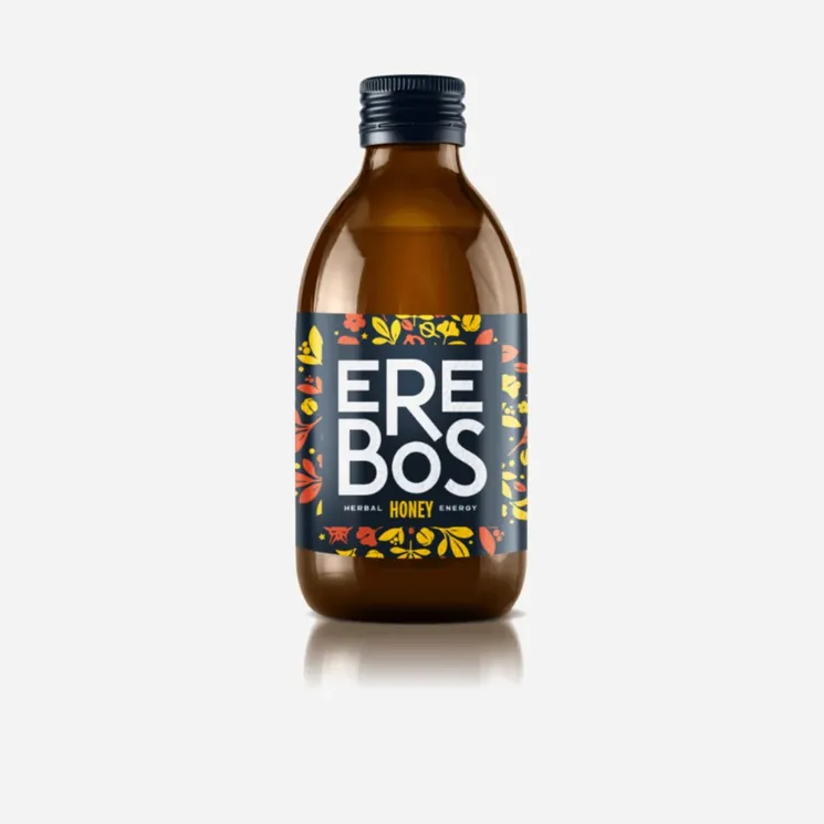 White Honey 12 x 250 ml
