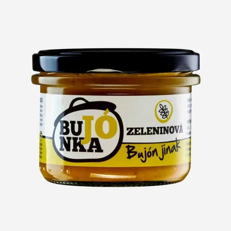Zeleninová