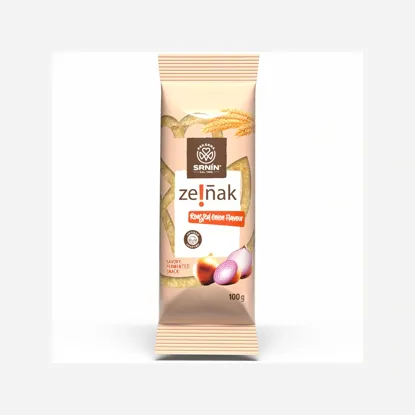 Zelňáky šumavské křehké cibule