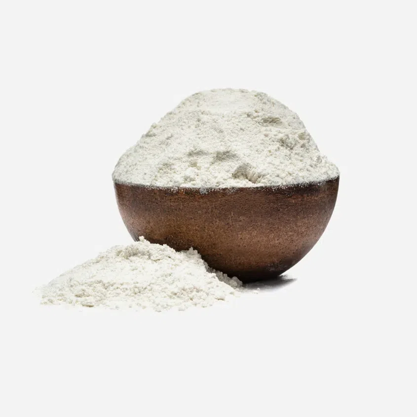 Žitná mouka chlebová BIO