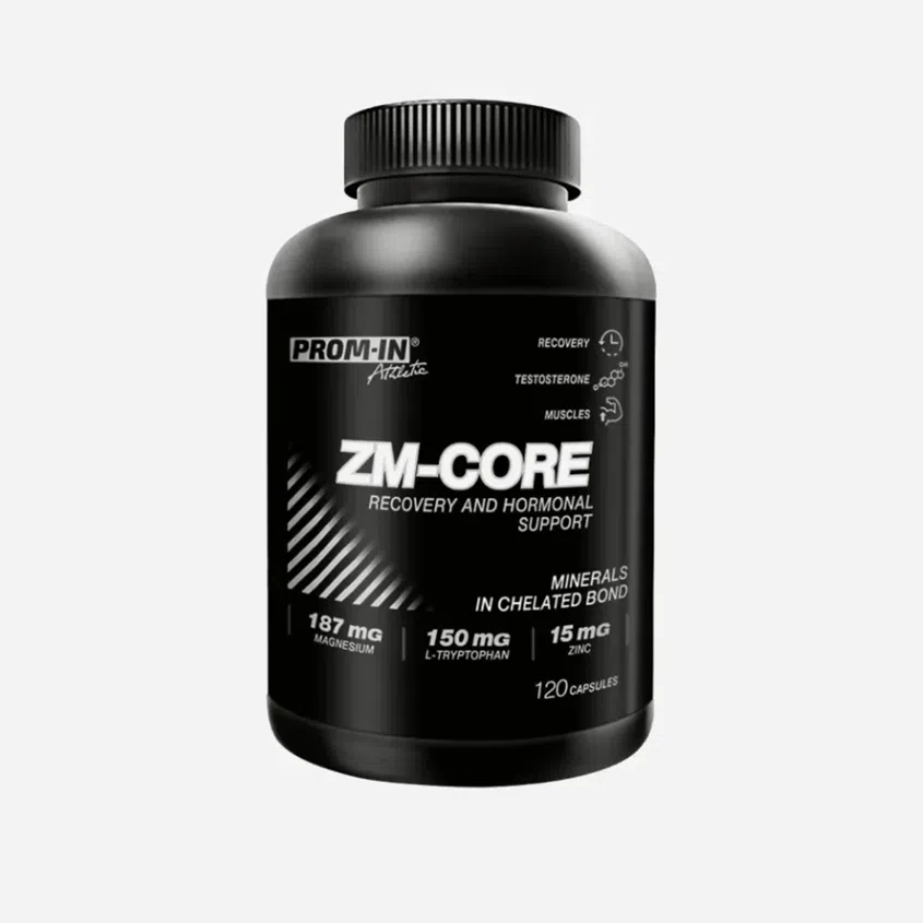 ZM-Core 120 kapslí